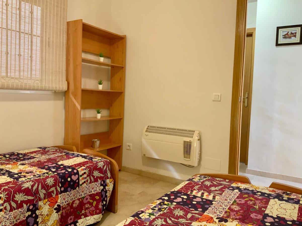 Apartamento De 2 Dormitorios, Gran Terraza, Vistas Al Mar Cerca Playa Carvajal Benalmadena Exterior photo